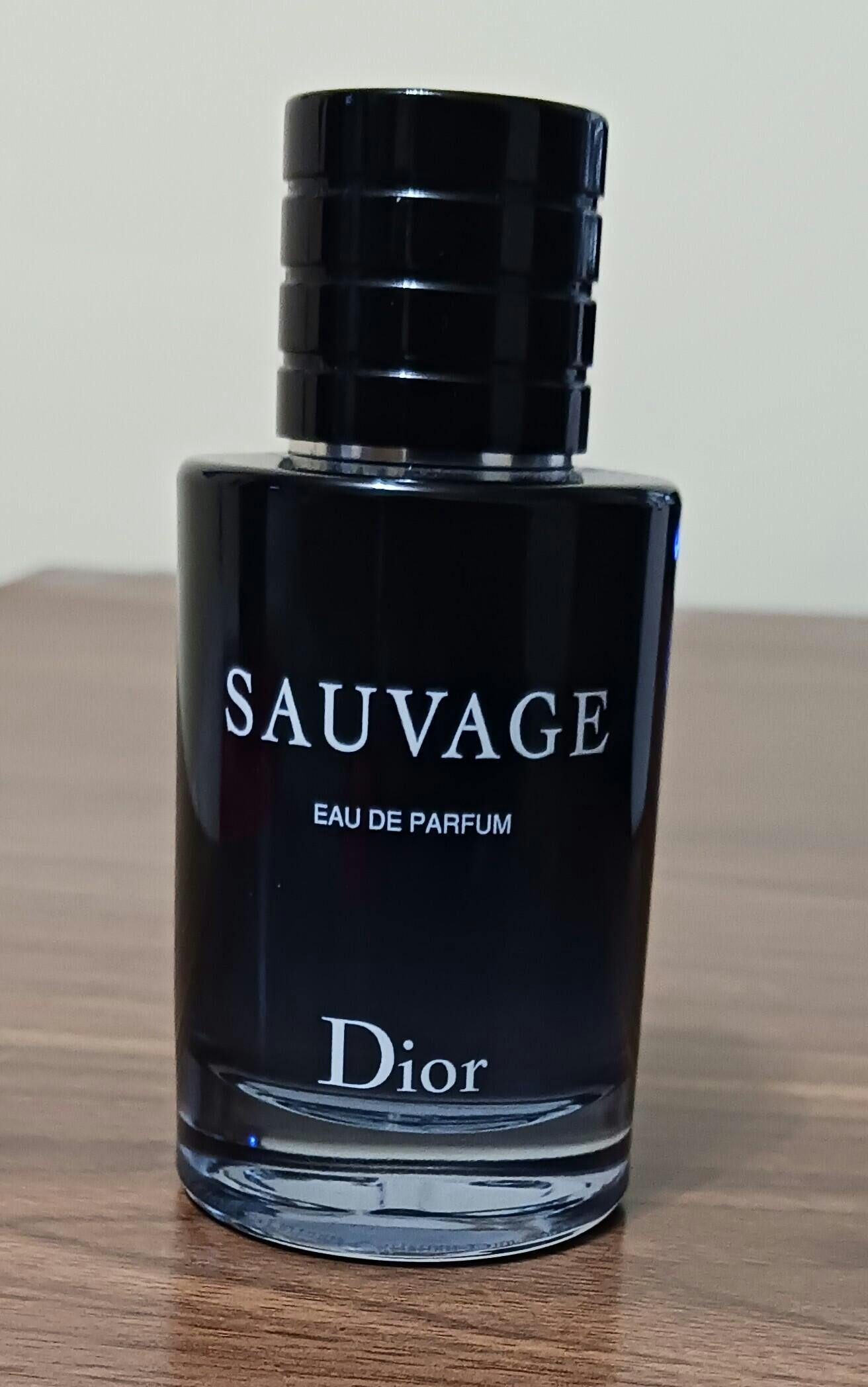 Dior Sauvage Edp For Men By Christian Dior In Canada