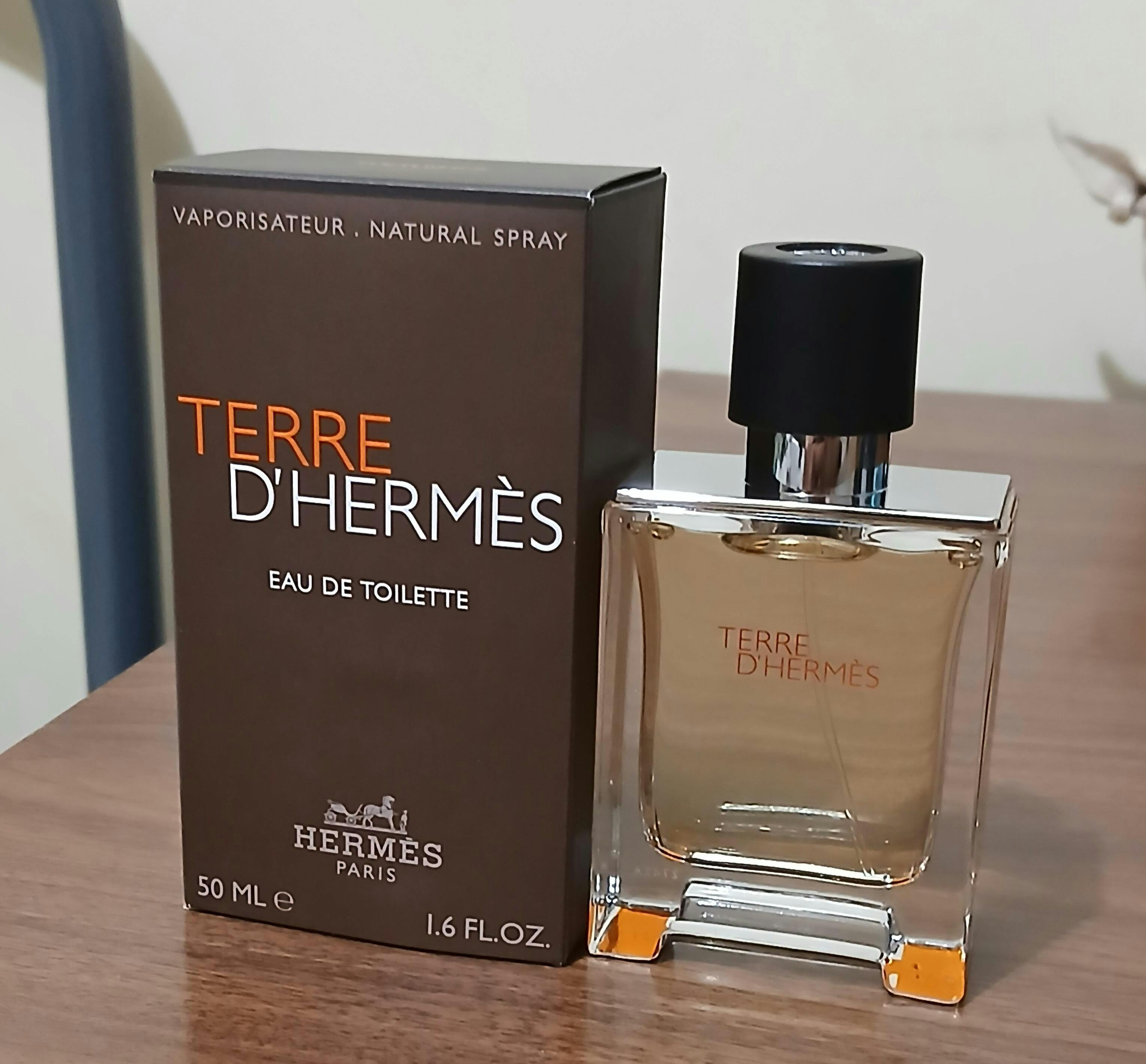 Terre D'Hermes Cologne for Men by Hermes Online in Canada