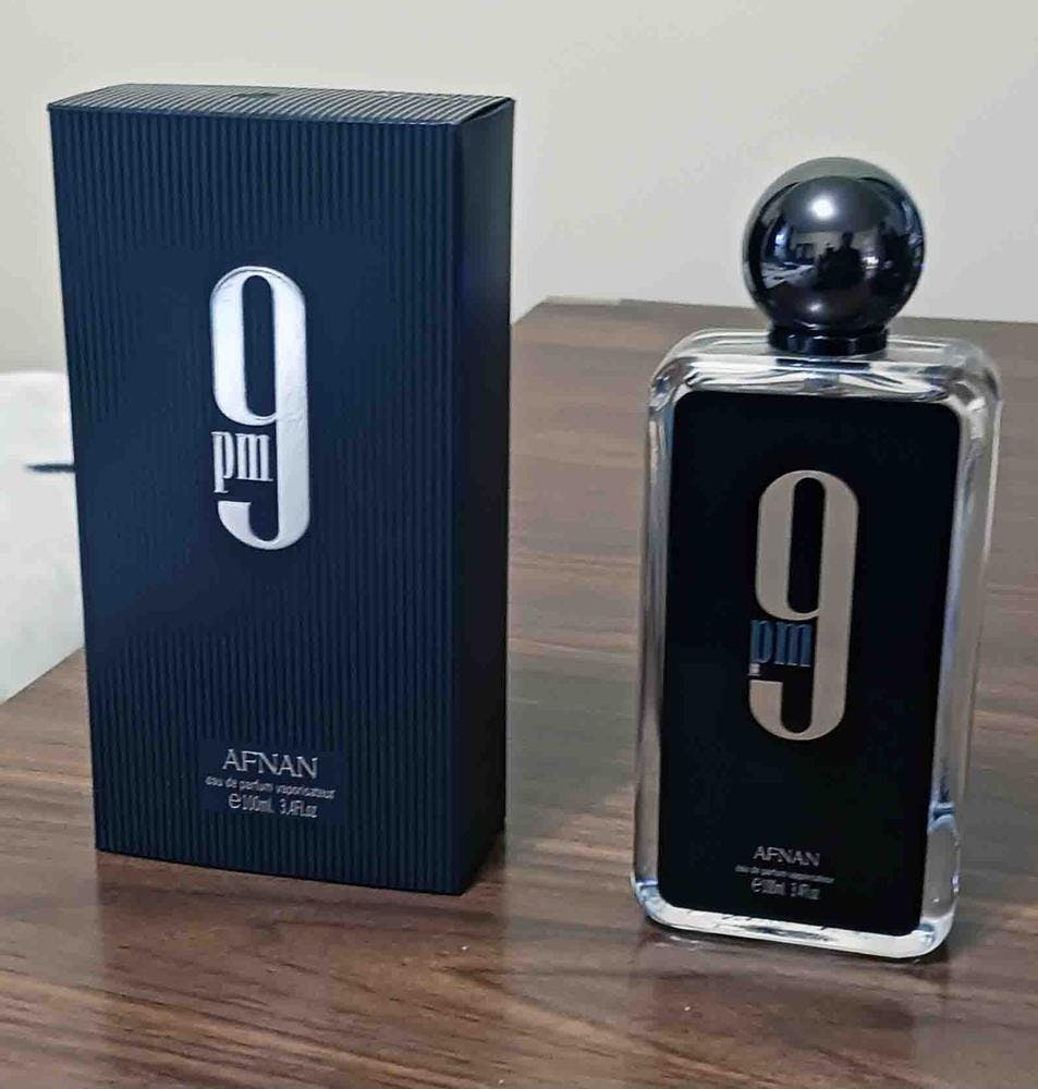 Afnan 9 Pm Perfume for Men by Afnan in Canada – Perfumeonline.ca