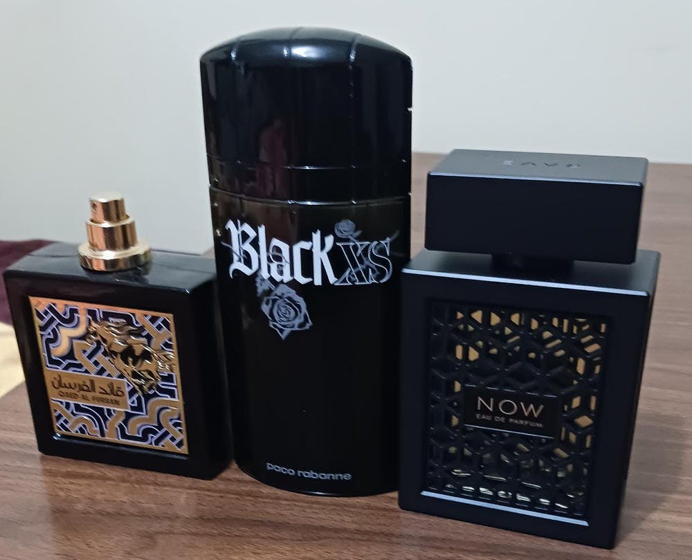 Rave Now For Men and Women By Lattafa In Canada