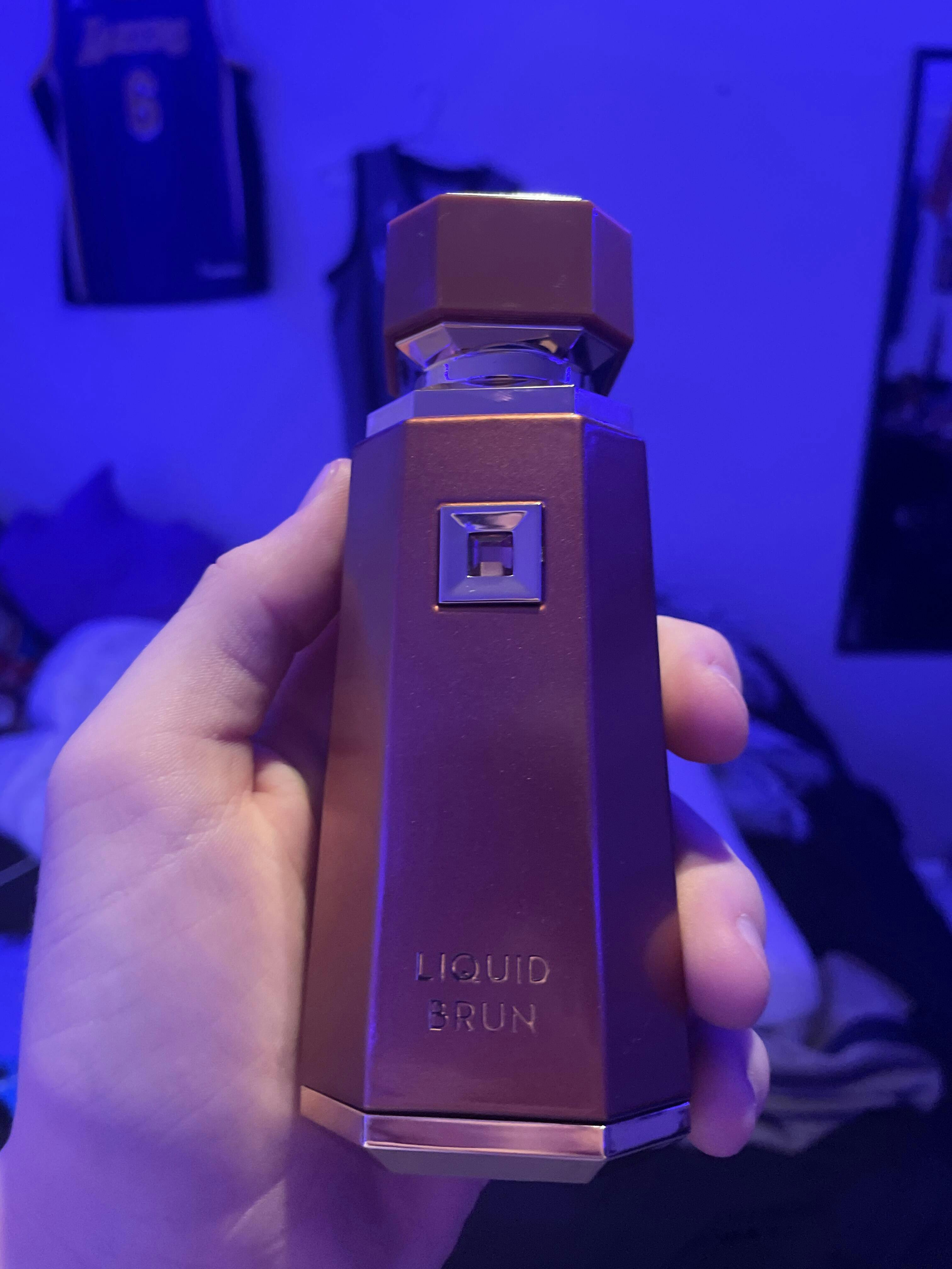 Liquid Brun For Men By French Avenue – Perfumeonline.ca