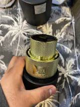 User picture