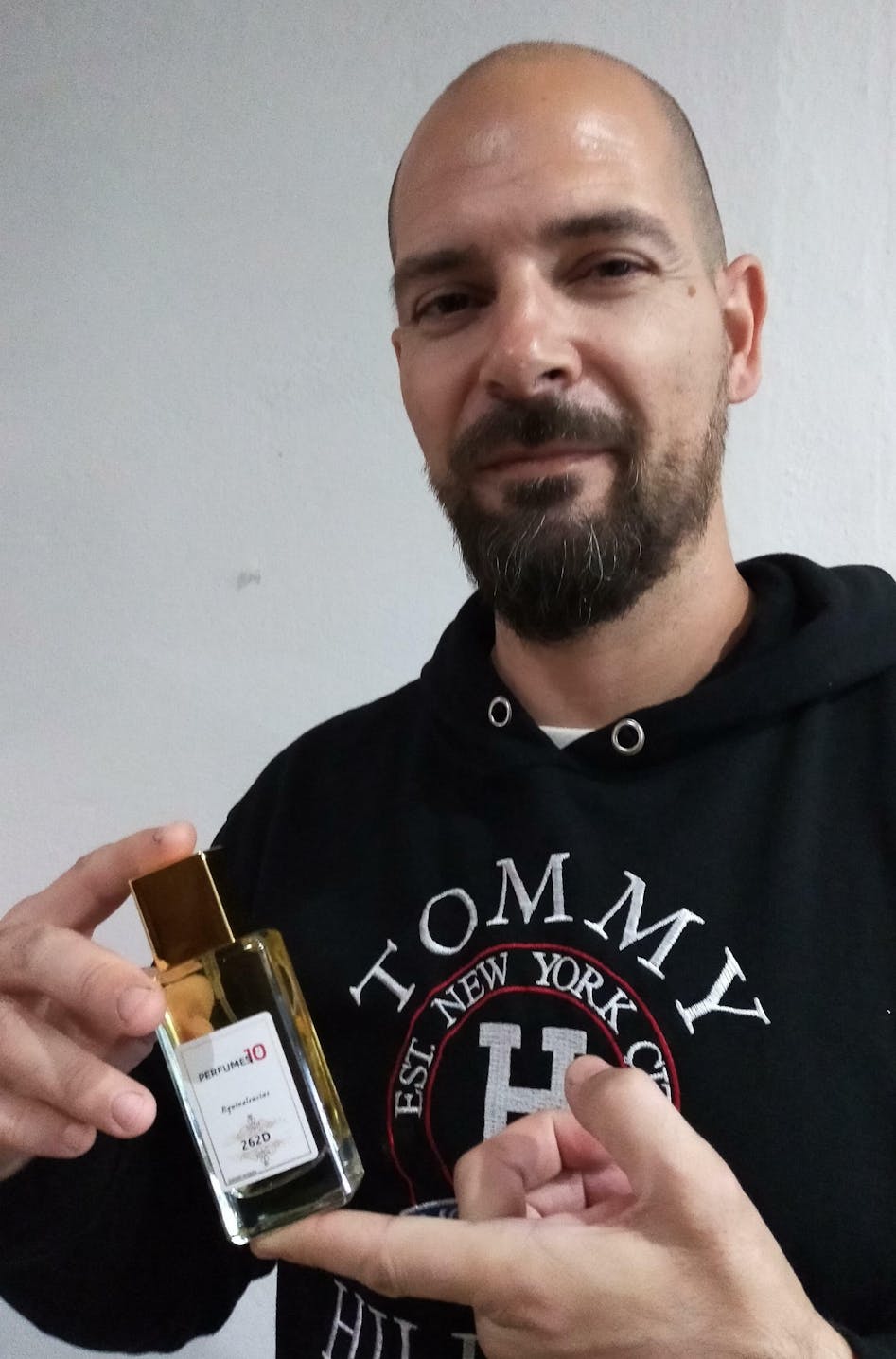 Perfume de imitación Boss Bottled de Hugo Boss hombre – Perfumes10