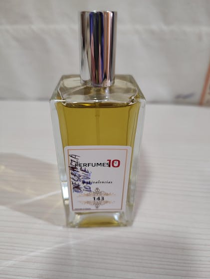Perfume de imitación Be Delicious de Dkny mujer – Perfumes10