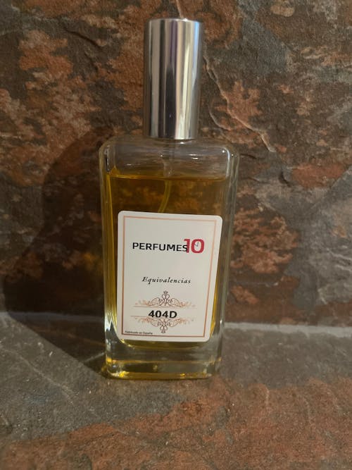 Perfume - 404D/570