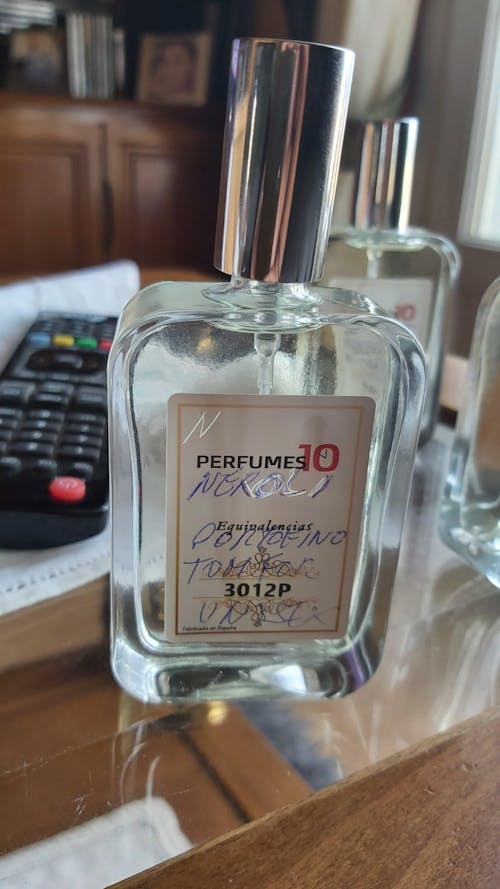 Perfume - 3012P