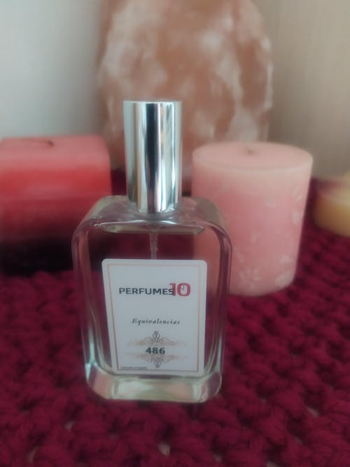 Perfume - 486