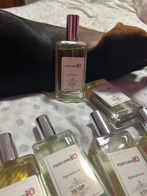 Perfume - 511D