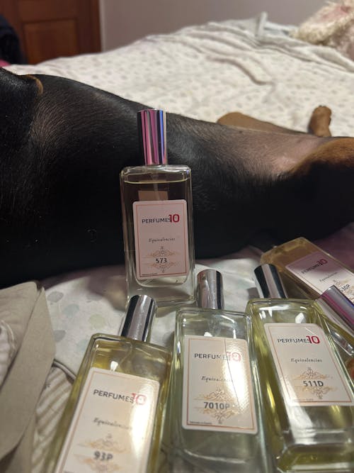 Perfume - 573