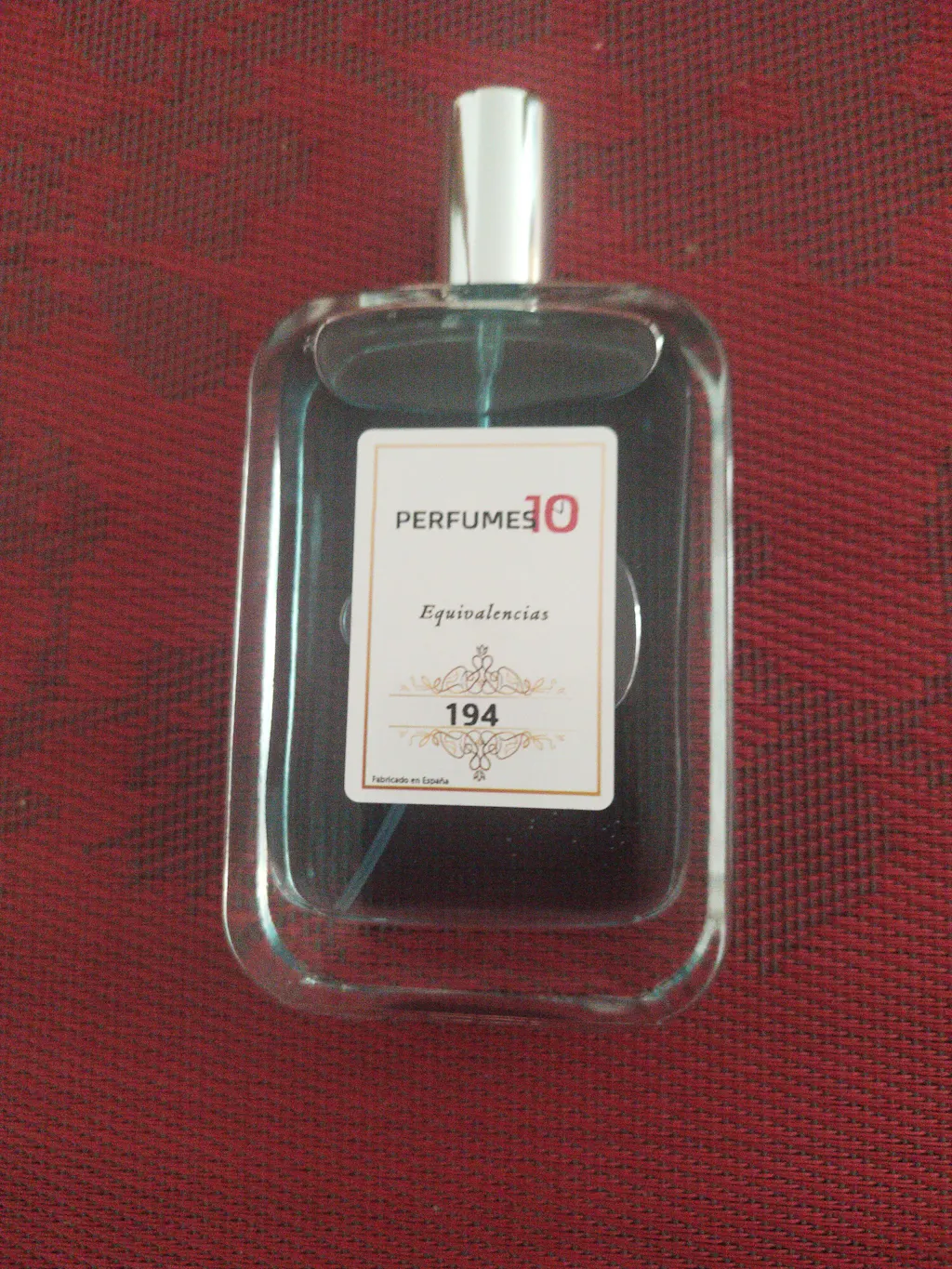 Perfume - 194