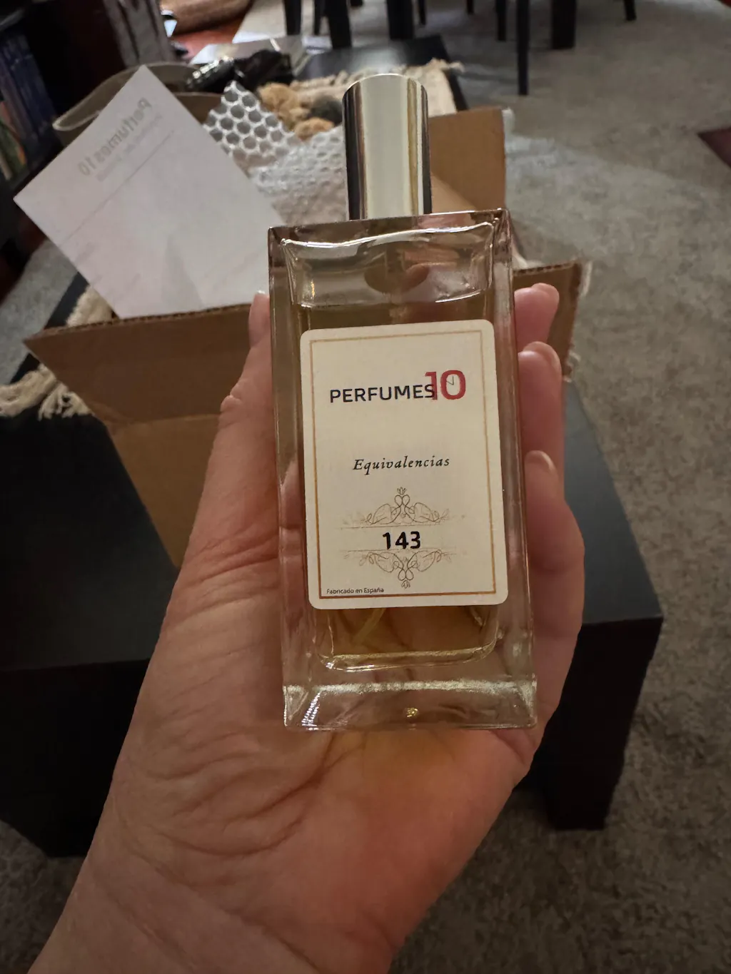 Perfume - 143