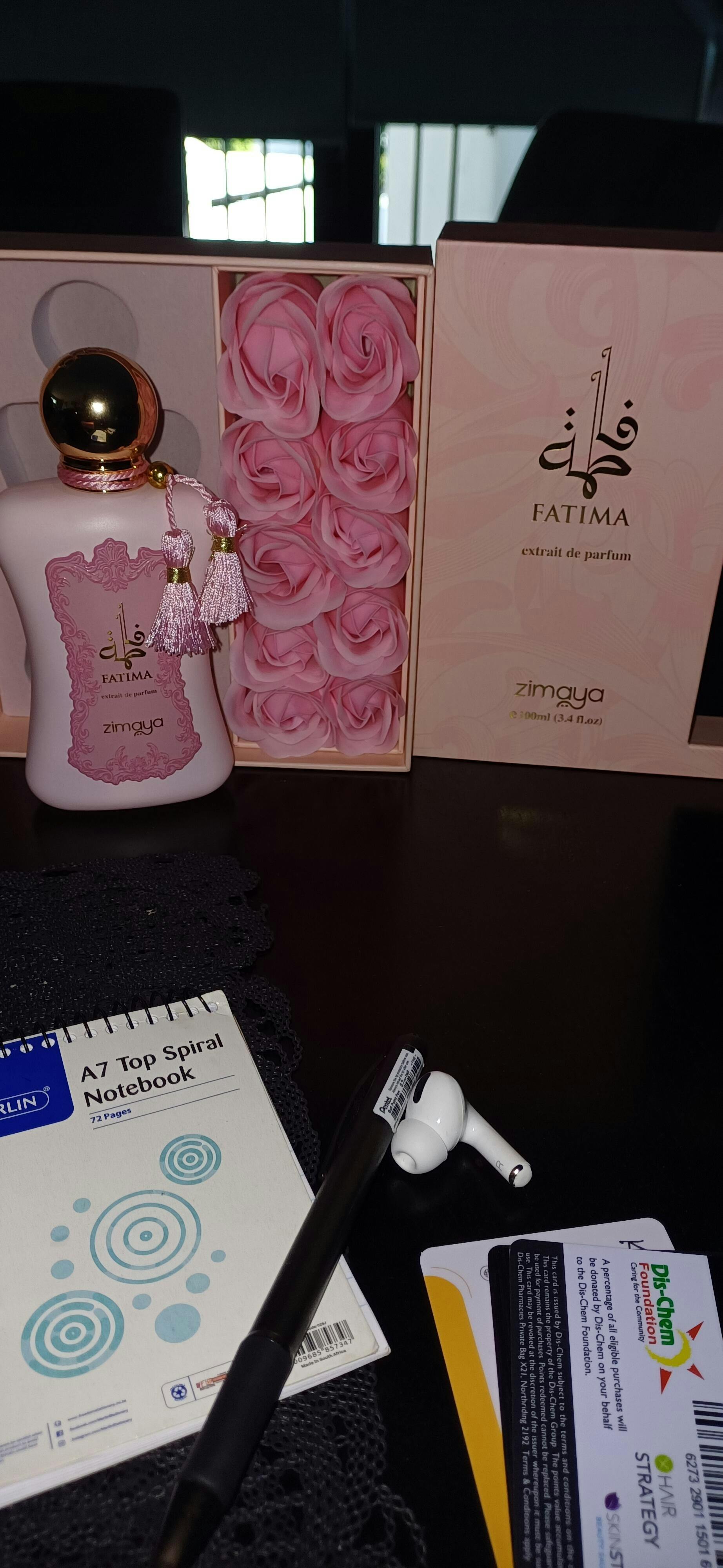 Zimaya Fatima: A beautiful take on Delina. : r/desifemfrag Zimaya