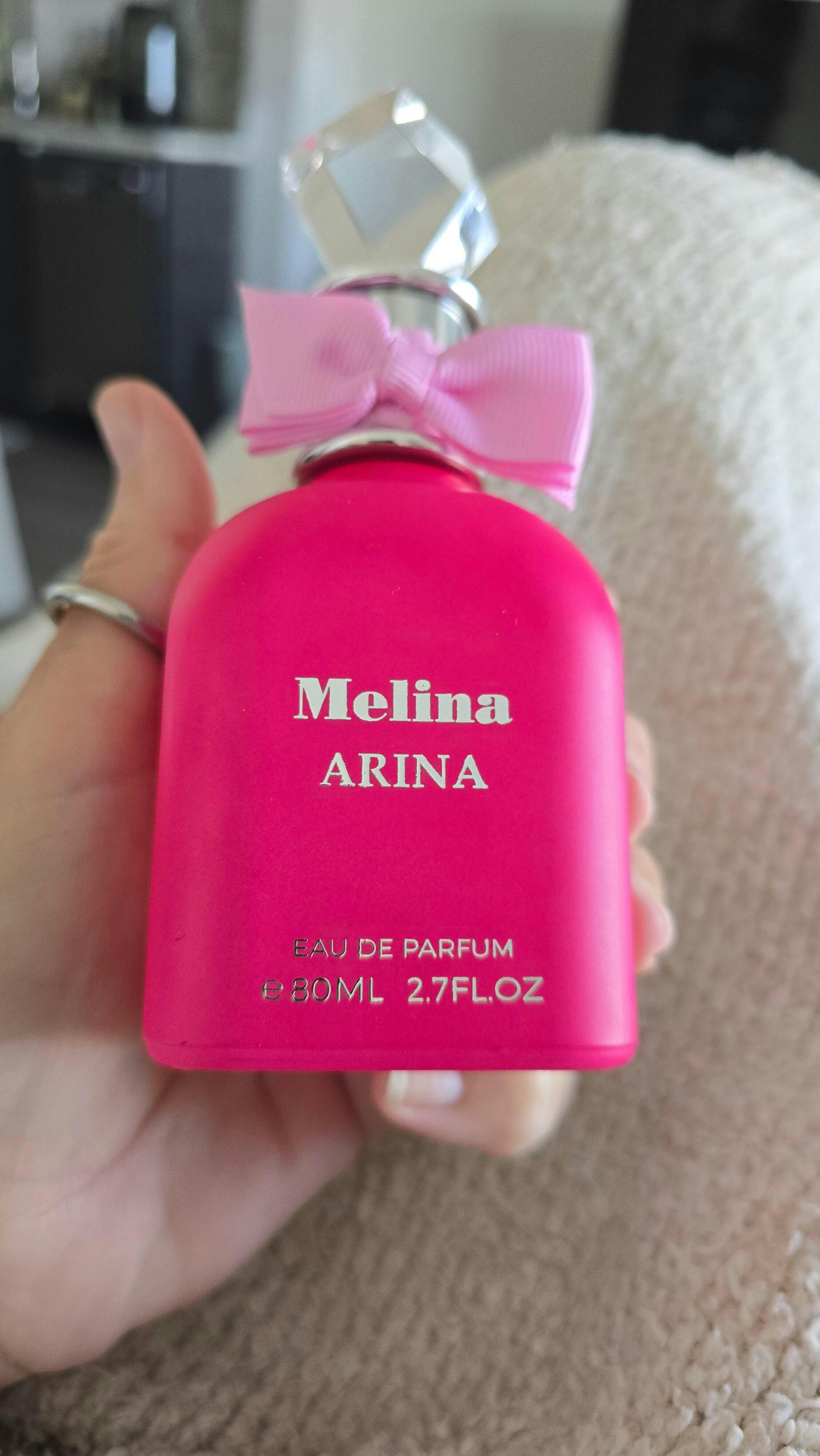 MELINA ARINA 80ml ⋆ Parfumo Absolu