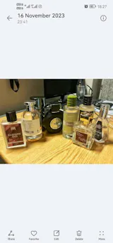 User picture
