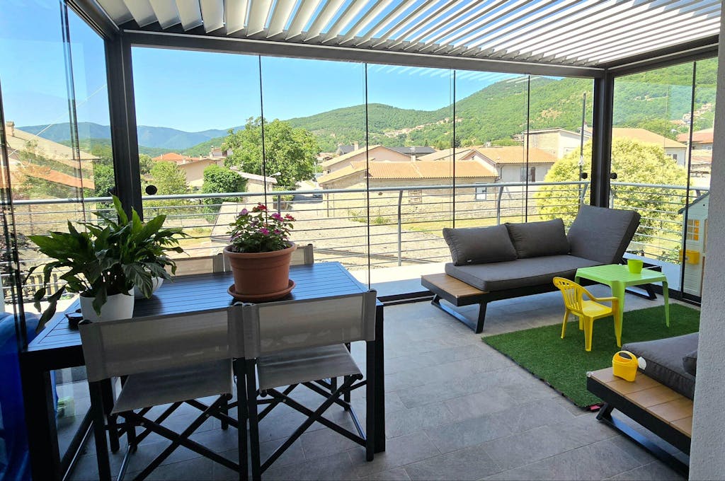 PERGOLUX Sundream S2