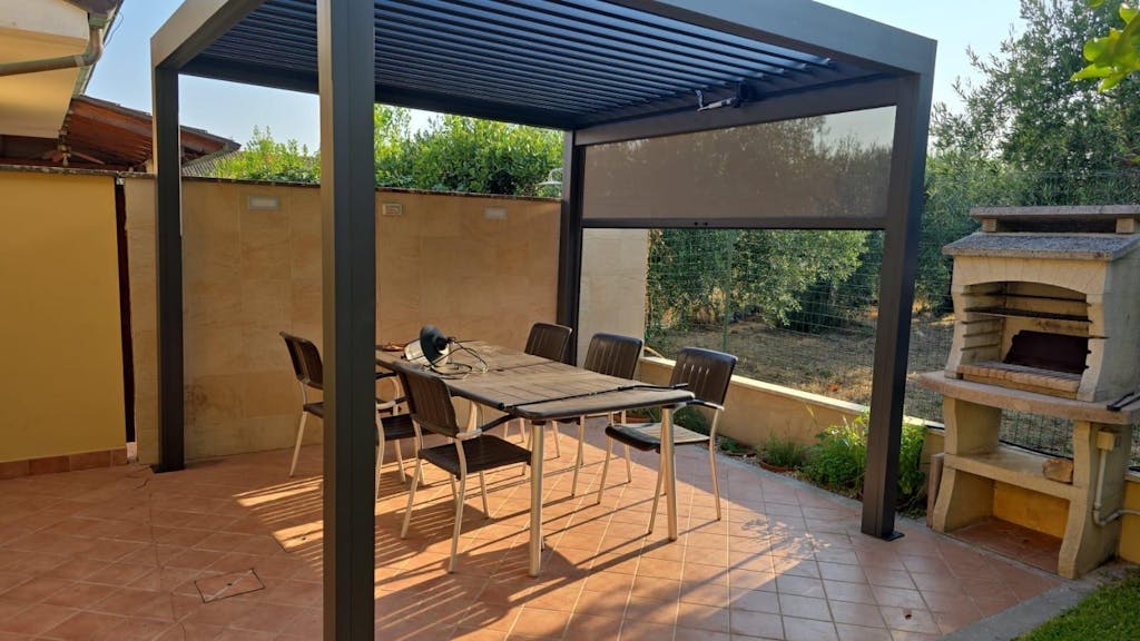Pergola S3