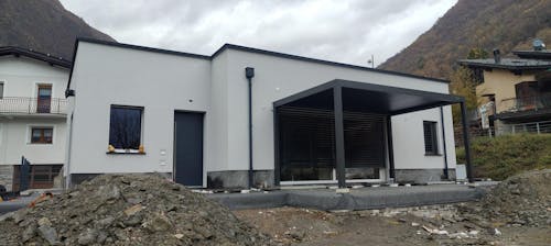 PERGOLUX Sundream S3