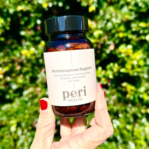 Perimenopause Support