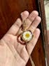 Blooming Innocence: Enchanting Daisy Pendant