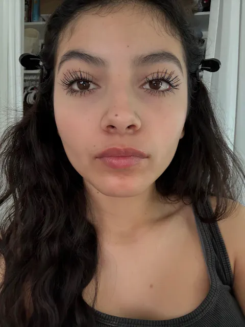 NOURISHING LASH OIL