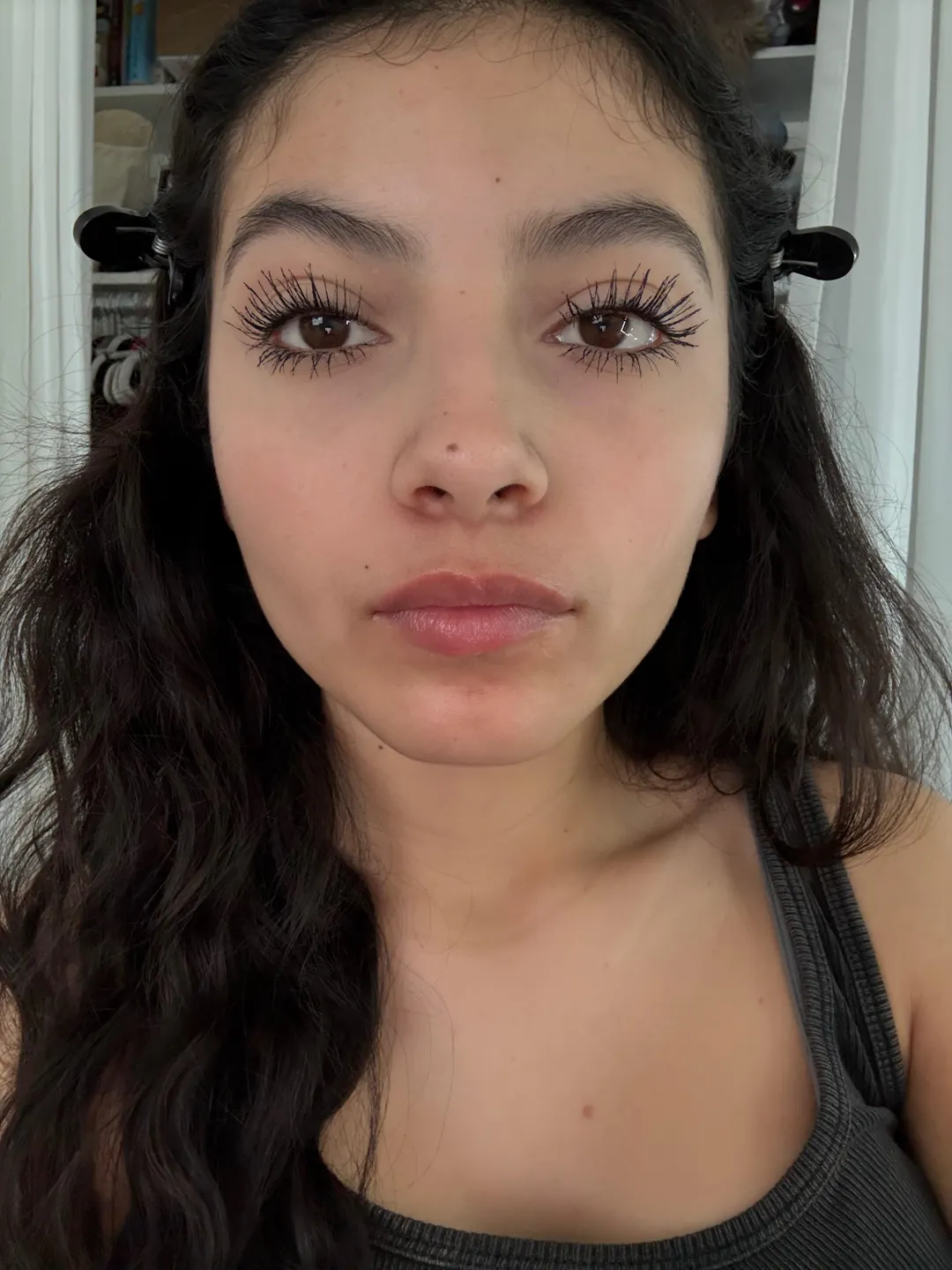 NOURISHING LASH OIL