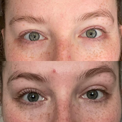 NOURISHING LASH OIL