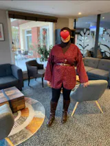 User picture