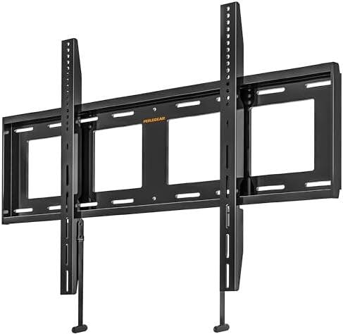 Heavy-Duty TV Wall Mount for 42