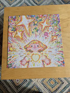 Review picture