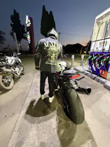 User picture