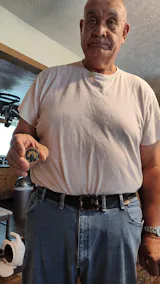 User picture