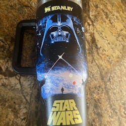 Exclusive: Customized SW STLY Quencher Tumbler 40 oz / 1.2L + *FREE GIFTS Set 6x Straw Covers* - LIMITED EDITION