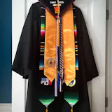 Legend Of Zelda Printed Graduation Cap Topper