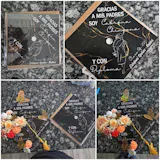 Create Your Own Graduation Cap Topper