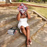 Personalized Sometimes You Gotta Pop Out Grad Cap Topper