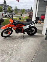 User picture