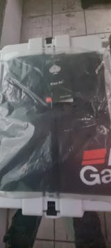 Camisa de Pesca Abu Garcia - Original com Proteção Uv 50