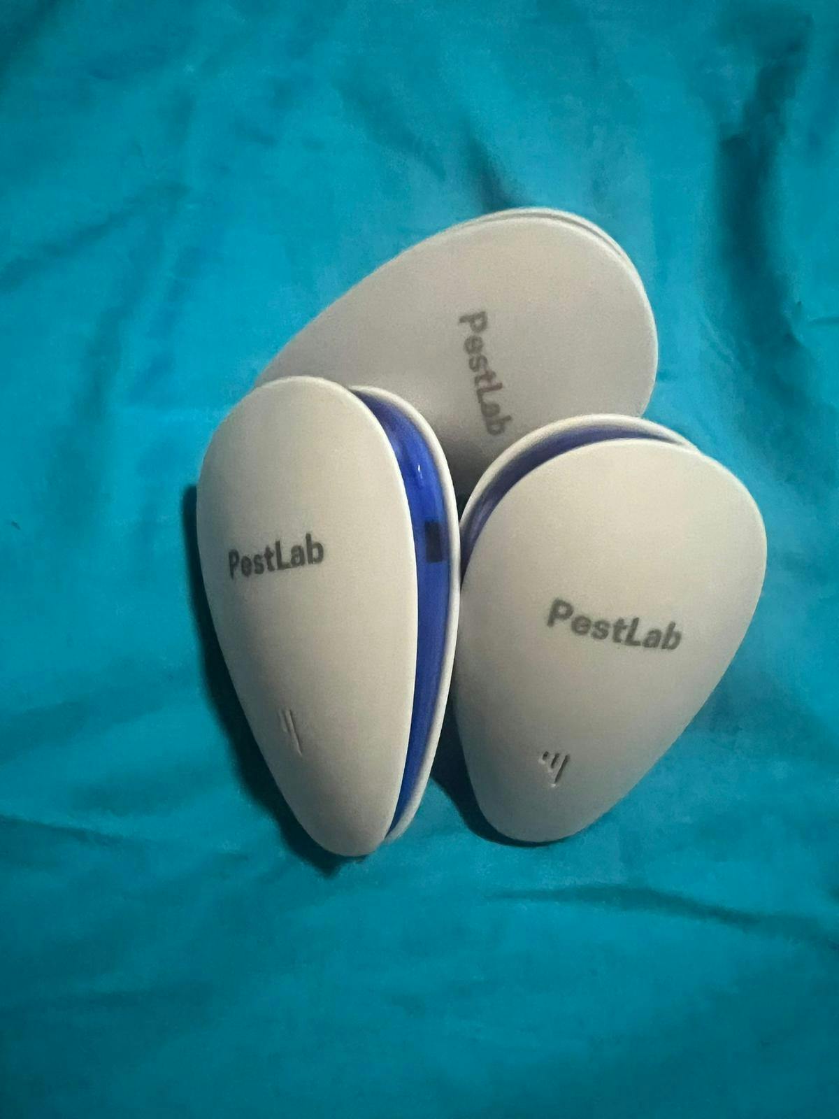 PestLab Ultrasonik Hasere Kovucu, Petlab Bed Bug, Pestlab For