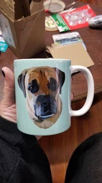 Premium Custom Coffee Mugs