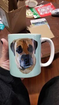 Premium Custom Coffee Mugs