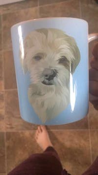 Premium Custom Coffee Mugs