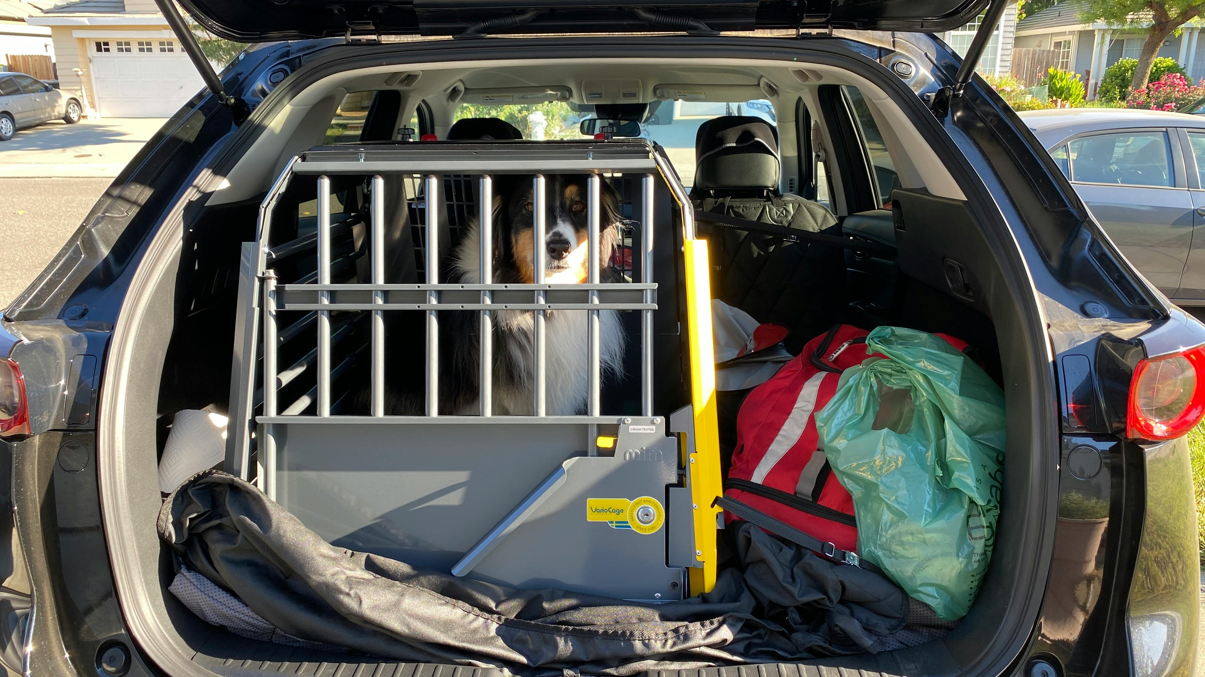 variocage single large