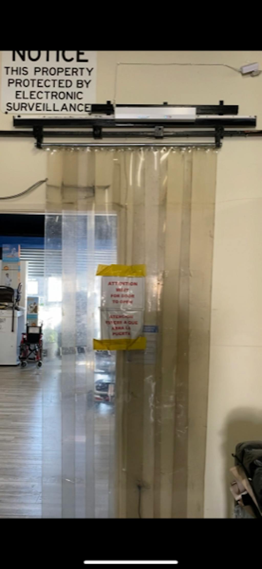 Autoslide Automatic Sliding Patio Door Auto Motion Sensor Pet Door Kit