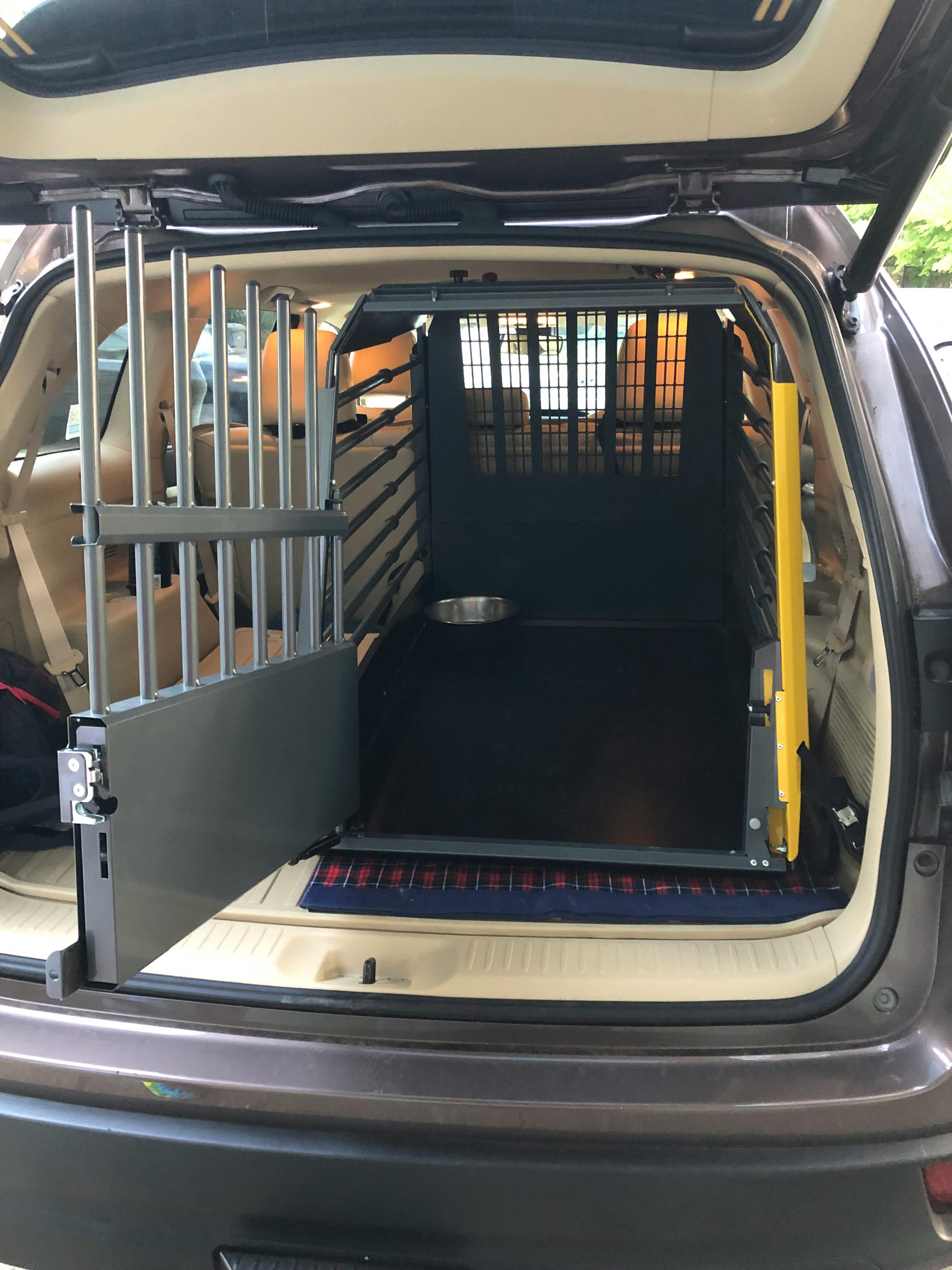 variocage single large