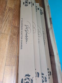 Pet Revolution® SCATTER GUARDS for Critter Nation & Ferret Nation Cages