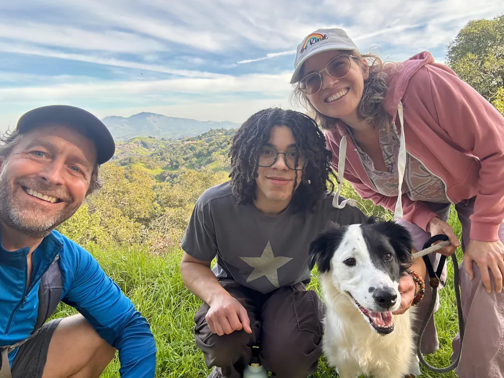 Baked Dog Food | Roasted Peanut Butter & Sweet Potato Flavor