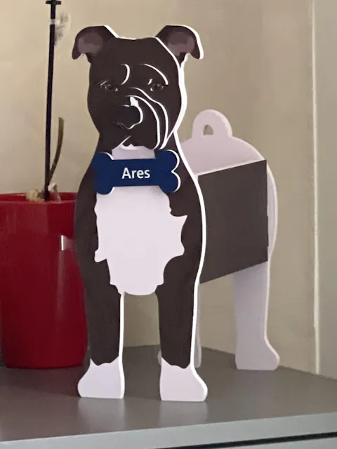 Fioriera a Forma di Animale Personalizzata