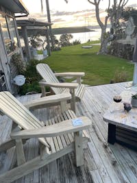 Cape Cod | Chair