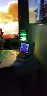 User picture