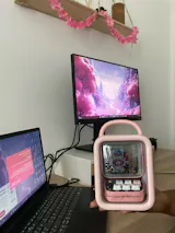 User picture